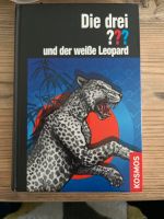 Die drei ??? - und der weiße Leopard Niedersachsen - Wolfsburg Vorschau