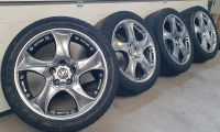 20 Zoll mit ABE VW T5 T6 Felgen Sommerreifen 6mm mit GUTACHTEN Nordrhein-Westfalen - Holzwickede Vorschau