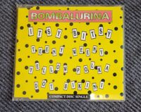 CD Bombalurina Itsy Bitsy Teeny Weeny Yellow Polka Dot Bikini '90 Niedersachsen - Harsum Vorschau