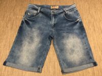 Blue Effect Jungenhose, kurze Jeanshose, Gr. 140, blau Nordrhein-Westfalen - Gescher Vorschau