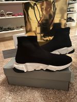 Balenciaga Speed Sneaker Gr.39 NEUWERTIG Bayern - Karlskron Vorschau