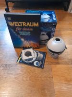 Planetarium +Weltraumbuch Nordrhein-Westfalen - Moers Vorschau