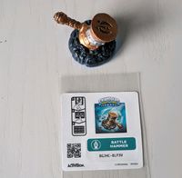 Skylanders Swap Force Battle Hammer, Sticker Hessen - Otzberg Vorschau