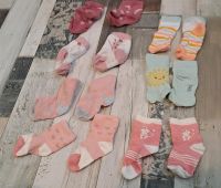Baby Socken Set neu ungetragen Nordrhein-Westfalen - Eschweiler Vorschau