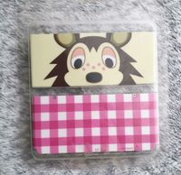 Nintendo 3ds new nintendo 3ds cover plate zierblende sina Nordrhein-Westfalen - Ahaus Vorschau