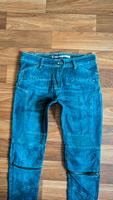 PLEASE Jeans (4) M 36 38 dunkel blau stretch Schleswig-Holstein - Oldenburg in Holstein Vorschau