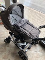 Kinderwagen Topline S mit Zubehör Universal Eibenstock - Sosa Vorschau