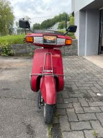 Honda Roller 50km/h Baden-Württemberg - Donaueschingen Vorschau