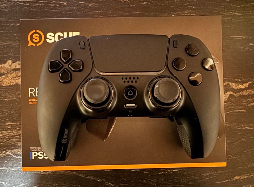 Scuf Relfex Pro in Frankfurt am Main