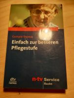 Gerhard Thomas einfach zur besseren Pflegestufe Brandenburg - Calau Vorschau