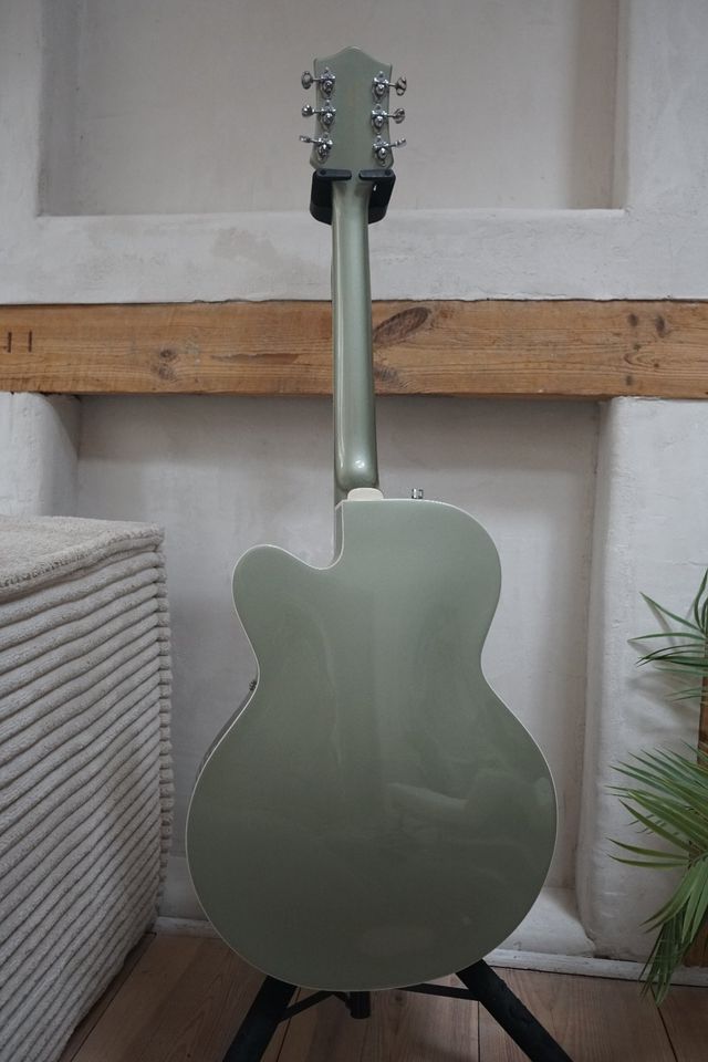 Gretsch G5420T Aspen Green, Korea in Berlin