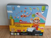 Wii u Konsole Super Mario Maker Special Edition **top Zustand** Rheinland-Pfalz - Neuwied Vorschau