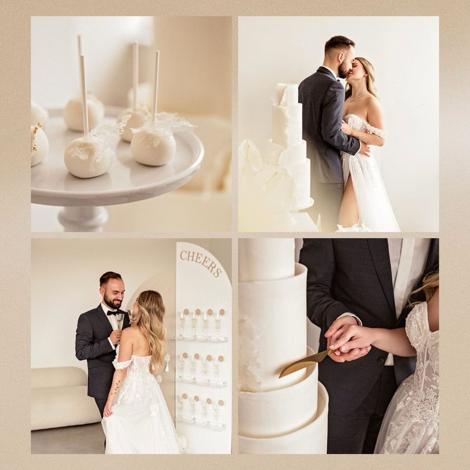 Stilvolle Hochzeitsfotografie | Hochzeit Fotograf Chemnitz in Chemnitz