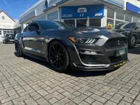 Ford Mustang 3,7 "SHELBY OPTIK 20 Zoll Bayern - Aschaffenburg Vorschau