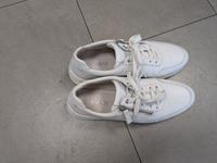 Damen Sneaker, weiß, GABOR, Größe 42 Nordrhein-Westfalen - Soest Vorschau