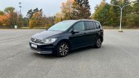 ‼️ VW Touran 2.0 TDI, 122 PS, 03.2021, 24.500km, 7-Sitzer ‼️ Niedersachsen - Isenbüttel Vorschau