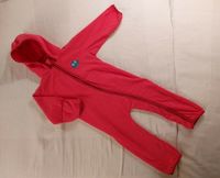 Fleece-Anzug/Fleece-Overall, Gr. 86/92, TCM, Eule, pink, Overall Niedersachsen - Seevetal Vorschau