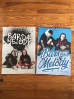 Bars&Melody / BAM Merch Set (mit Signatur) Nordrhein-Westfalen - Büren Vorschau