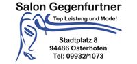 FRISEUR/IN (M/W/D) IN VOLLZEIT/TEILZEIT Bayern - Osterhofen Vorschau