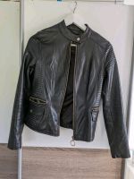 Guess Damen Kunstlederjacke Los Angeles XS Bayern - Strullendorf Vorschau