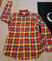 Fjällräven Herren Skog Shirt Hemd Gr. XL Slim Fit Nordrhein-Westfalen - Krefeld Vorschau