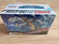 NEU Pokemon Karten Build & Battle Stadium 12 Booster Pack Würfel Düsseldorf - Mörsenbroich Vorschau