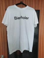 T Shirt "Bierholer" Neu Baden-Württemberg - Tübingen Vorschau