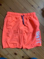 Jungs Badehose Badeshorts Brunotti 153 orange Bayern - Füssen Vorschau