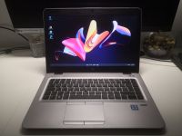 HP Elitebook 840 G3/16GB DDR4/512GB SSD/i5-6300U/14 Zoll FHD Bayern - Regensburg Vorschau