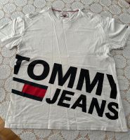 T-Shirt Tommy Hilfiger, original! Größe s Niedersachsen - Salzgitter Vorschau