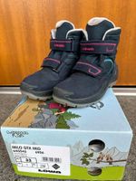 Lowa Schuhe Größe 33 Kinder Wanderschuhe Nordrhein-Westfalen - Verl Vorschau