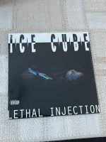 Ice Cube - Lethal injection LP Vinyl Schallplatte NEU Rap HipHop Schleswig-Holstein - Glinde Vorschau