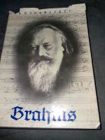 Franz Grasberger Johannes Brahms Variationen um sein Wesen 1962 Rheinland-Pfalz - Koblenz Vorschau