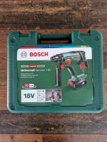 BOSCH Universal Hammer 18V Niedersachsen - Cloppenburg Vorschau