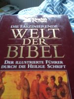 Welt Der Bibel Baden-Württemberg - Wüstenrot Vorschau