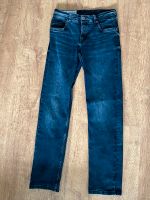 Tom Tompson Herren Jeans Größe 31/34 dunkelblau Nordrhein-Westfalen - Grevenbroich Vorschau