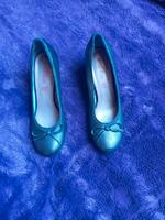 Schuhe von S' Oliver gr.36 Versand kostenlos Saarland - Homburg Vorschau