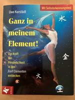 Ganz in meinem Element Karstädt 5 Elemente selbsterkennungstest Hessen - Ahnatal Vorschau