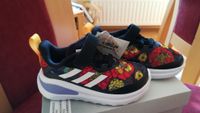 Adidas Schuhe Gr. 23 NEU Sachsen-Anhalt - Zörbig Vorschau