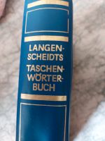 Taschenbuch Englisch Deutsch Hamburg-Mitte - Hamburg Wilhelmsburg Vorschau