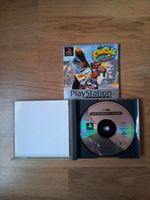 Crash bandicoot 3 warped ps1 Düsseldorf - Eller Vorschau