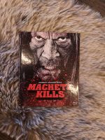 Machete Kills mediabook blu ray wie neu Nordrhein-Westfalen - Iserlohn Vorschau