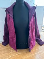 Quechua Wanderjacke Damen M wasserdicht Hamburg-Mitte - Hamburg Borgfelde Vorschau