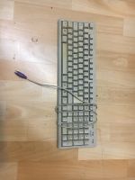 Tastatur mit Nummerpad Windows PC Keyboard Qwerz Dresden - Neustadt Vorschau