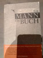 Ein Mann ein Buch Niedersachsen - Horneburg Vorschau