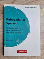 Referendariat Spanisch Buch Bonn - Hardtberg Vorschau