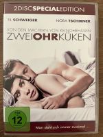 Zweiohrküken Sonderedition 2 DVDs Baden-Württemberg - Rosenberg Vorschau