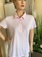 Street One Poloshirt Shirt Polo Blusenshirt Gr: 40 rosa neuw Thüringen - Camburg Vorschau