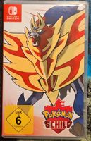 Pokémon Schild für Nintendo Switch Dortmund - Schüren Vorschau