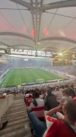 Ich (16) suche 1-2 Tickets für VfB-Gladbach Stuttgart - Möhringen Vorschau